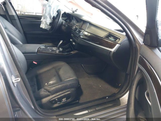 WBA5A5C54FD519199 BMW 528I