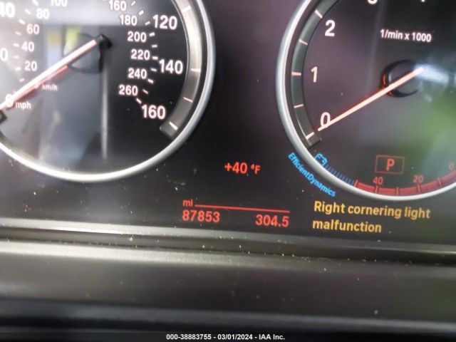 WBA5A5C54FD519199 BMW 528I