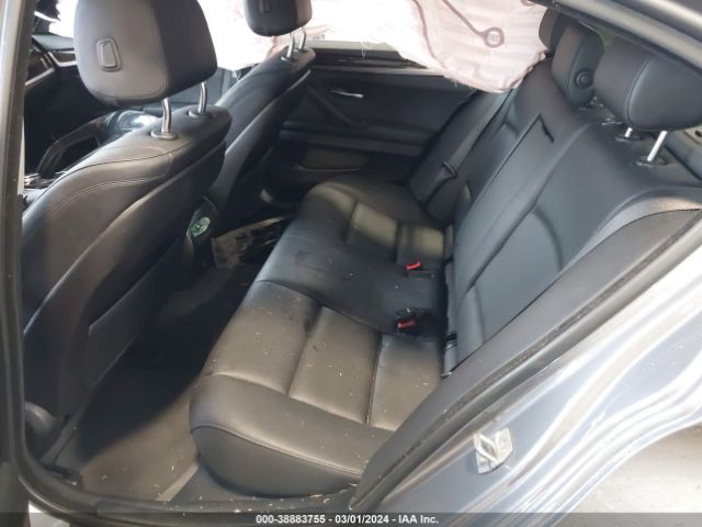 WBA5A5C54FD519199 BMW 528I