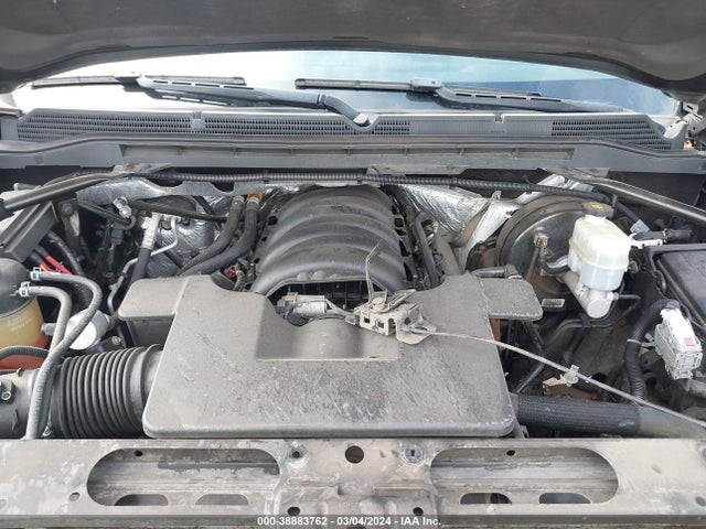 GMC Sierra 1500 Sle 2014 3GTP1UECXEG278784 Image 10