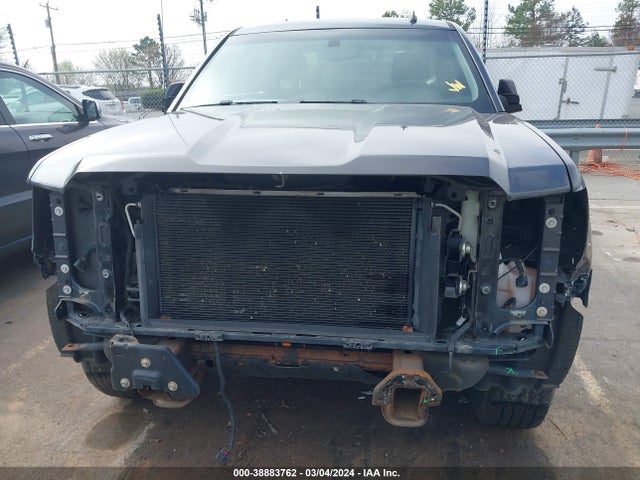GMC Sierra 1500 Sle 2014 3GTP1UECXEG278784 Image 12