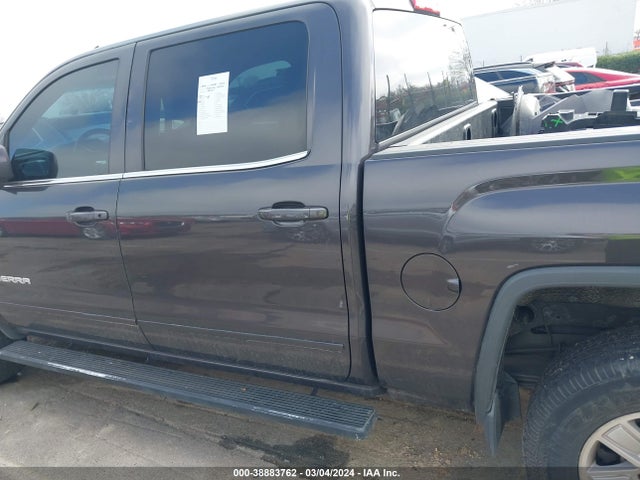 GMC Sierra 1500 Sle 2014 3GTP1UECXEG278784 Image 14