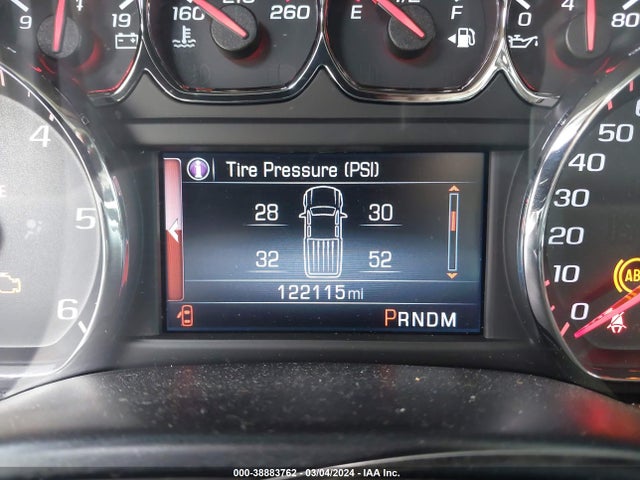 GMC Sierra 1500 Sle 2014 3GTP1UECXEG278784 Image 15