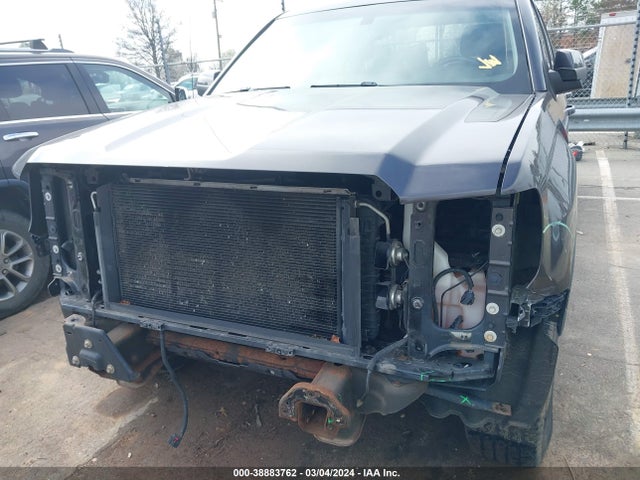 GMC Sierra 1500 Sle 2014 3GTP1UECXEG278784 Image 6