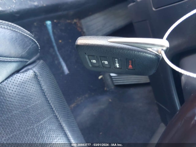 Aukcja sprzedaży 2013 Lexus Gs 350, vin: JTHCE1BL2D5006353, numer aukcji: 38883777