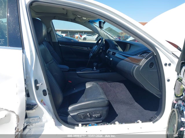 Aukcja sprzedaży 2013 Lexus Gs 350, vin: JTHCE1BL2D5006353, numer aukcji: 38883777