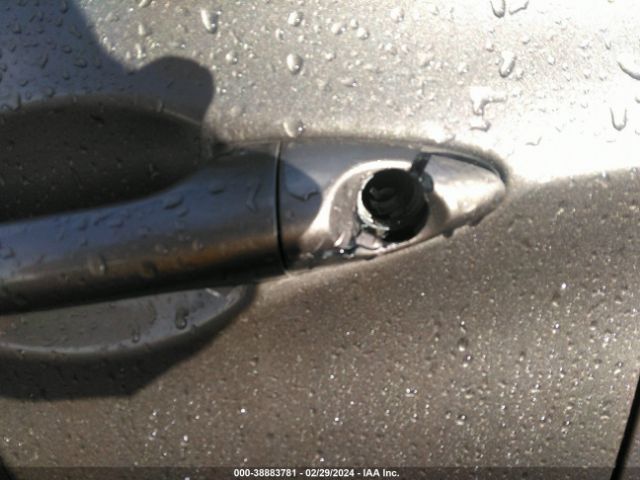 KMHCT5AE1EU157401 Hyundai ACCENT GS