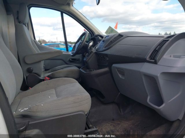 1FTNR1ZMXFKA35018 Ford Transit-250