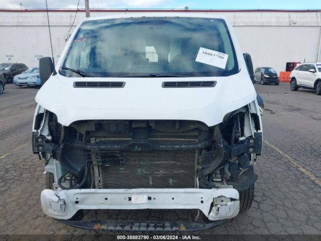 1FTNR1ZMXFKA35018 Ford Transit-250