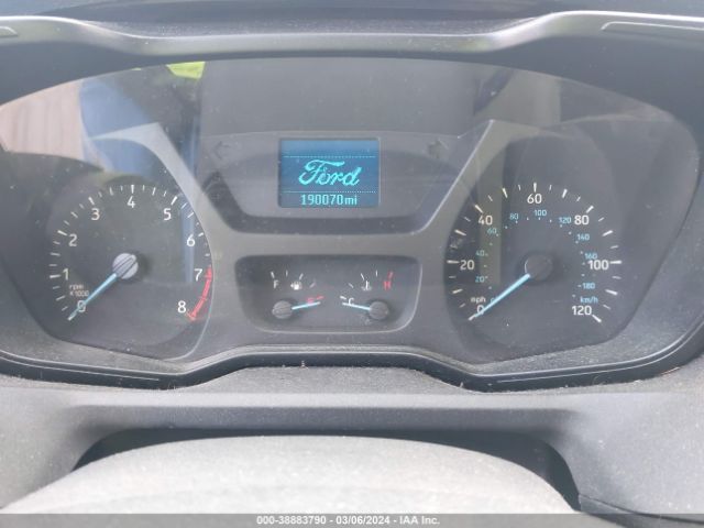 1FTNR1ZMXFKA35018 Ford Transit-250