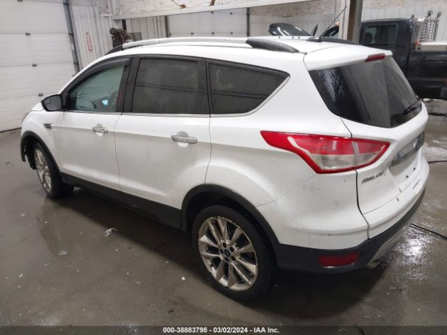 1FMCU9G97FUC44753 Ford ESCAPE SE