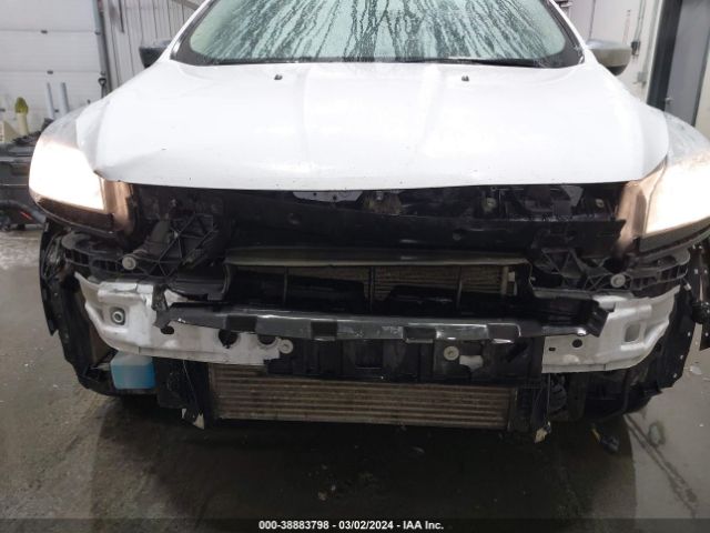 1FMCU9G97FUC44753 Ford ESCAPE SE