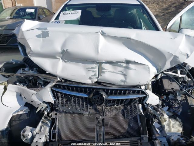 KL4CJASB6JB558997 Buick Encore Preferred