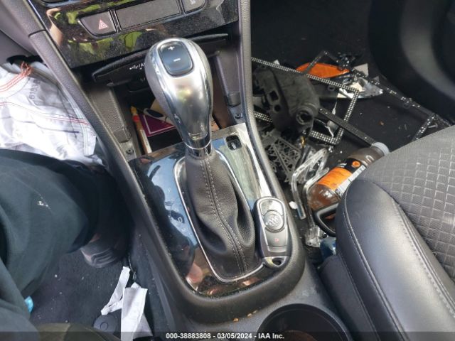 KL4CJASB6JB558997 Buick Encore Preferred