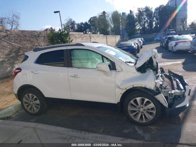 KL4CJASB6JB558997 Buick Encore Preferred