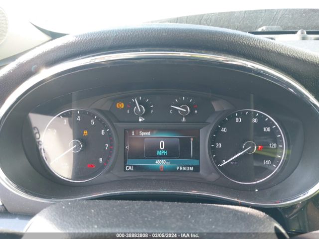 KL4CJASB6JB558997 Buick Encore Preferred