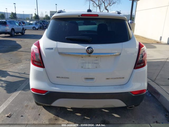 KL4CJASB6JB558997 Buick Encore Preferred
