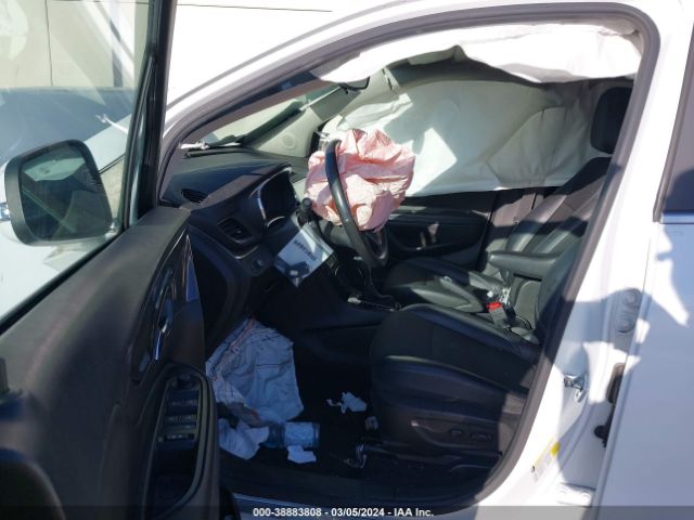 KL4CJASB6JB558997 Buick Encore Preferred