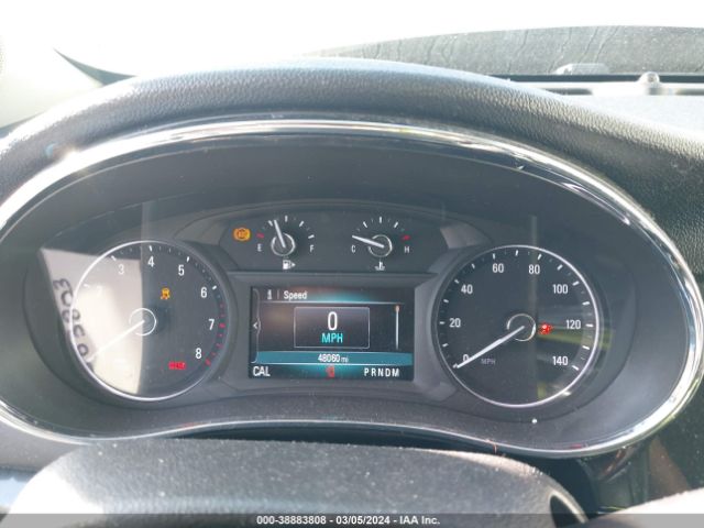KL4CJASB6JB558997 Buick Encore Preferred