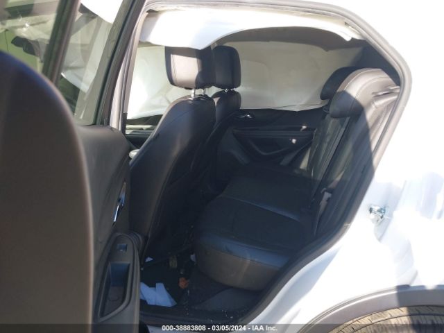 KL4CJASB6JB558997 Buick Encore Preferred