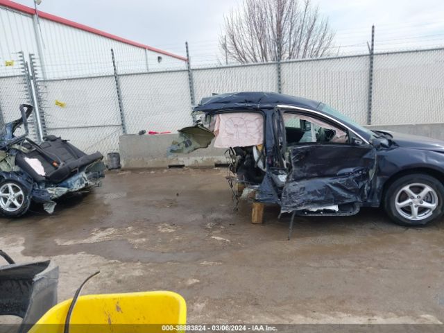 1G1ZC5STXHF240189 Chevrolet Malibu 1fl