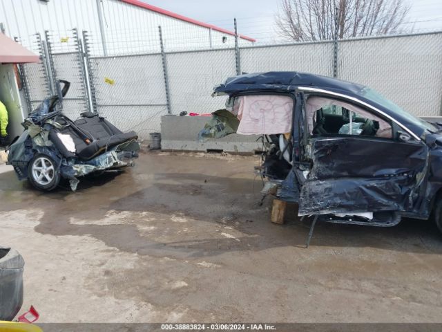 1G1ZC5STXHF240189 Chevrolet Malibu 1fl