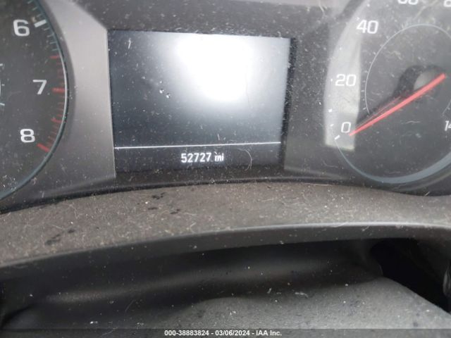 1G1ZC5STXHF240189 Chevrolet Malibu 1fl