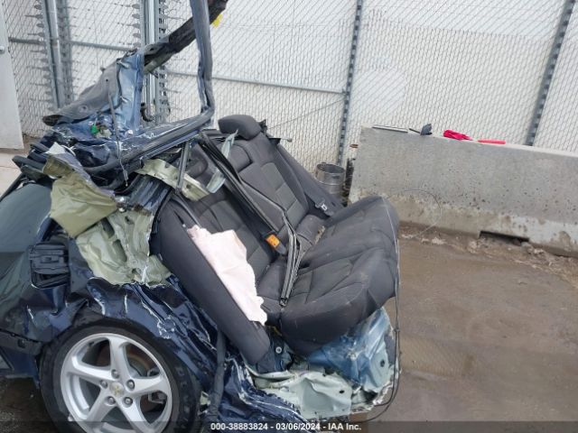 1G1ZC5STXHF240189 Chevrolet Malibu 1fl