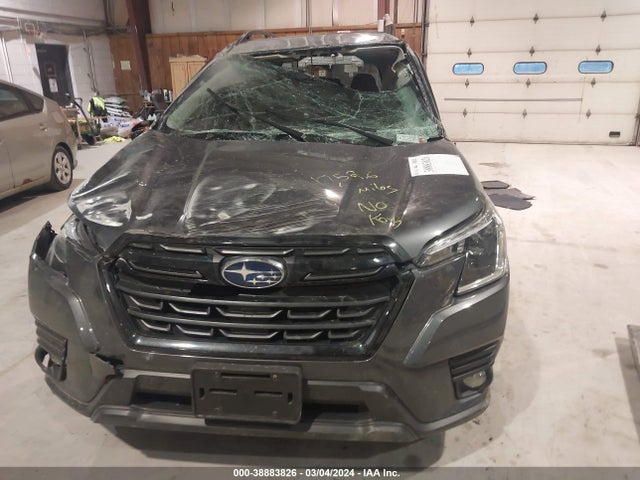 Subaru Forester Premium 2023 JF2SKADC5PH501055 Image 11