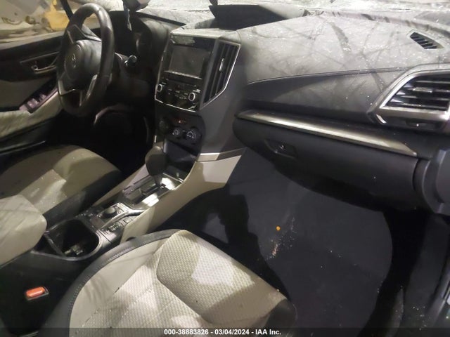 Subaru Forester Premium 2023 JF2SKADC5PH501055 Image 5