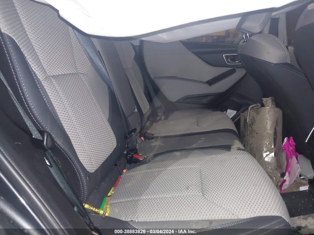 Subaru Forester Premium 2023 JF2SKADC5PH501055 Image 8