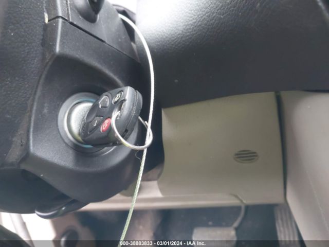 1FADP3K29GL237565 Ford FOCUS SE