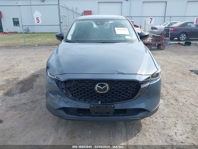 JM3KFBCM1P0195349 Mazda Cx-5 2.5 S Carbon Edition