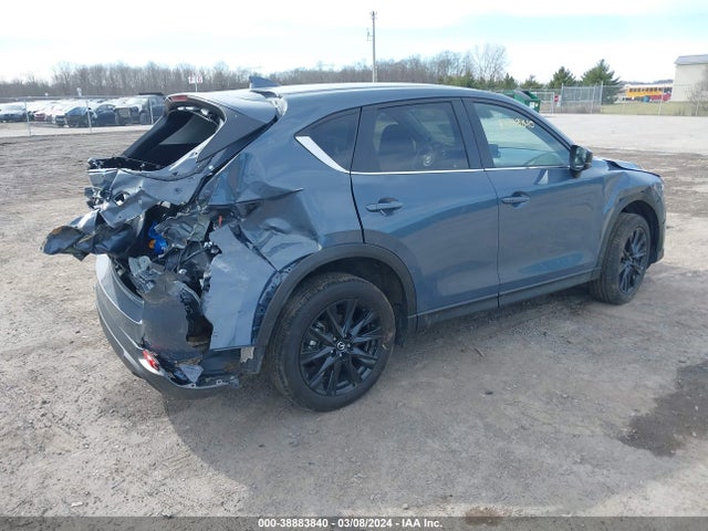 JM3KFBCM1P0195349 Mazda Cx-5 2.5 S Carbon Edition