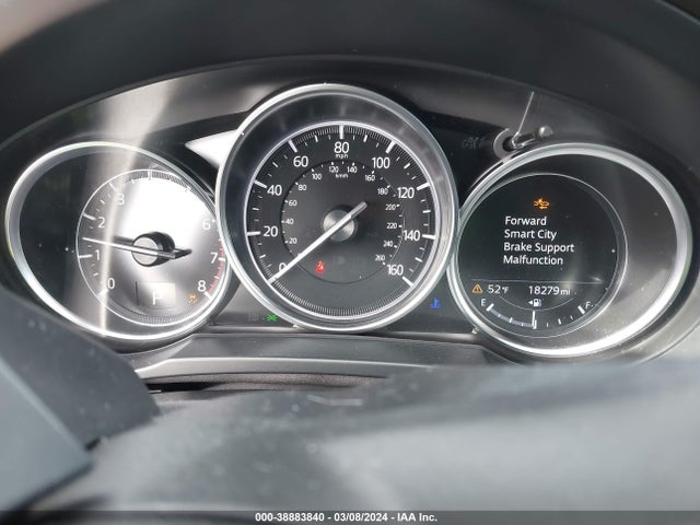 JM3KFBCM1P0195349 Mazda Cx-5 2.5 S Carbon Edition