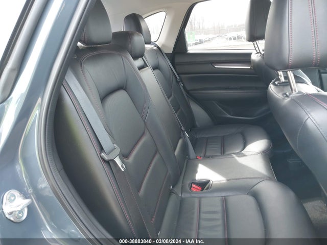 JM3KFBCM1P0195349 Mazda Cx-5 2.5 S Carbon Edition