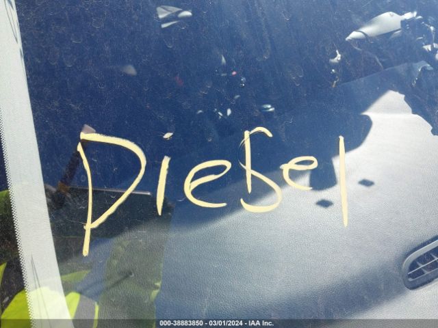 3VWML7AJ6EM608809 Volkswagen Jetta Sportwagen 2.0l Tdi