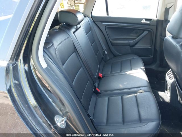 3VWML7AJ6EM608809 Volkswagen Jetta Sportwagen 2.0l Tdi