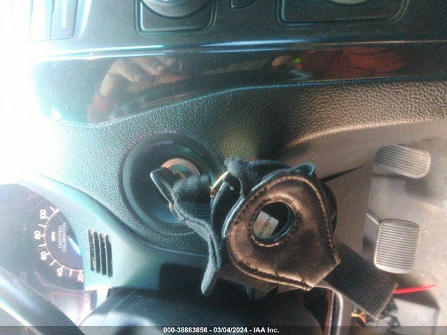 Ford Utility Police Interceptor 2016 1FM5K8AR0GGB53910 Image 11
