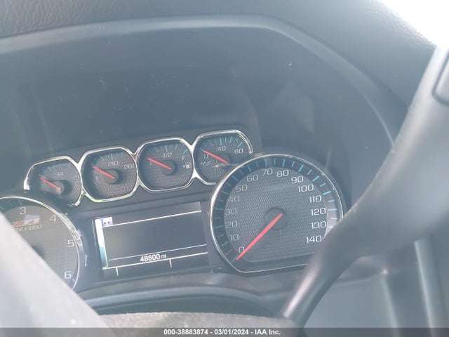 Chevrolet Silverado 1500 2lt 2018 2GCVKREC0J1102878 Image 15
