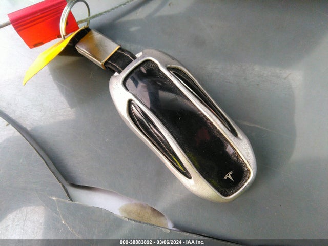 Tesla Model X P100d/performance 2019 5YJXCBE44KF161534 Image 11