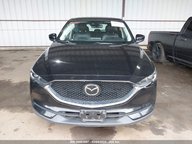 Mazda Cx-5 Grand Touring 2020 JM3KFBDM6L1730193 Image 12