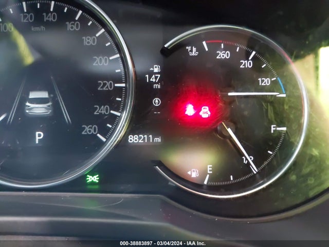 Mazda Cx-5 Grand Touring 2020 JM3KFBDM6L1730193 Image 15