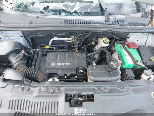 KL4CJASB1FB271171 Buick Encore