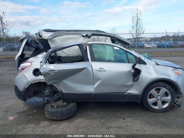 KL4CJASB1FB271171 Buick Encore
