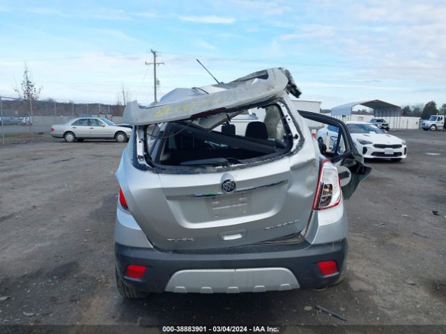 KL4CJASB1FB271171 Buick Encore