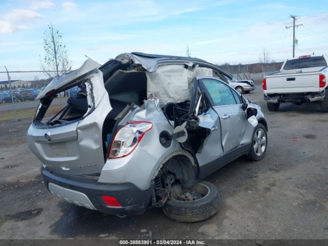 KL4CJASB1FB271171 Buick Encore