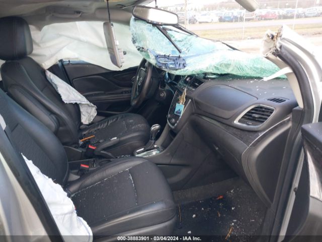 KL4CJASB1FB271171 Buick Encore
