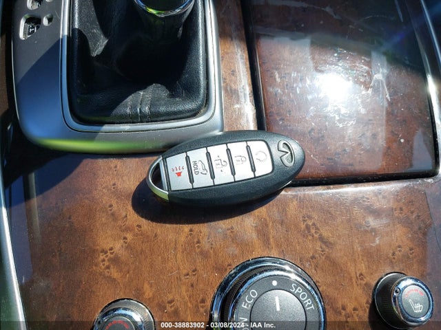 5N1CL0MM2EC511891 Infiniti Qx60 Hybrid