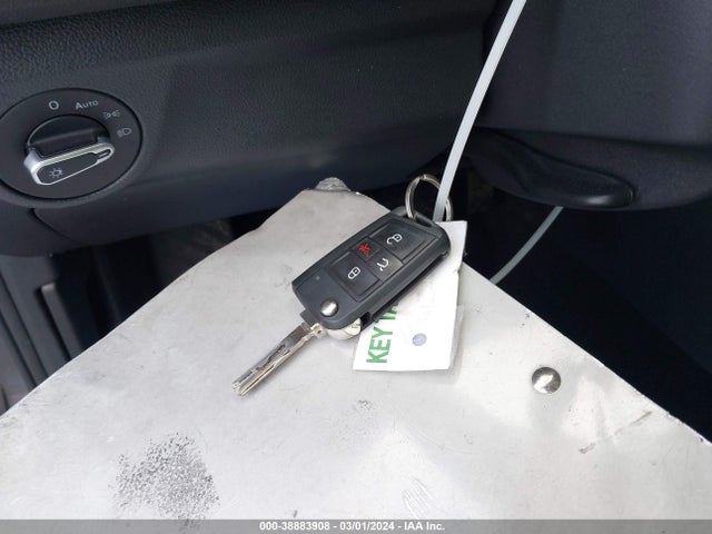 3VW5M7BU6PM037559 Volkswagen Jetta 1.5t S